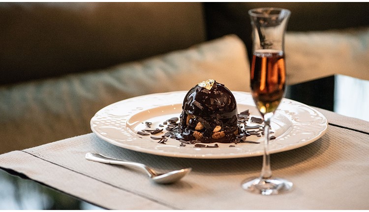 Divani Caravel Hotel, Афины